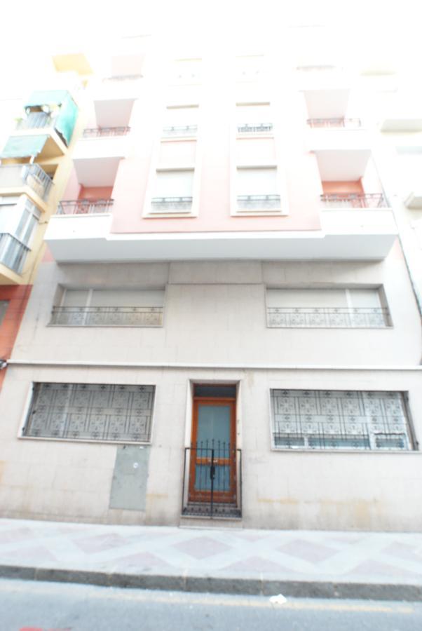 Apartamento Puerto-Terol Alicante Exterior foto