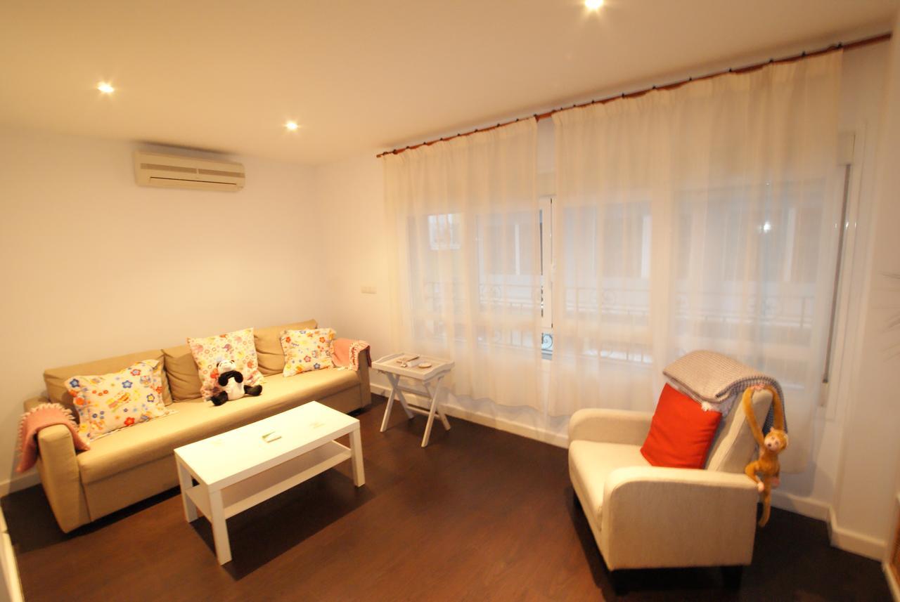 Apartamento Puerto-Terol Alicante Exterior foto