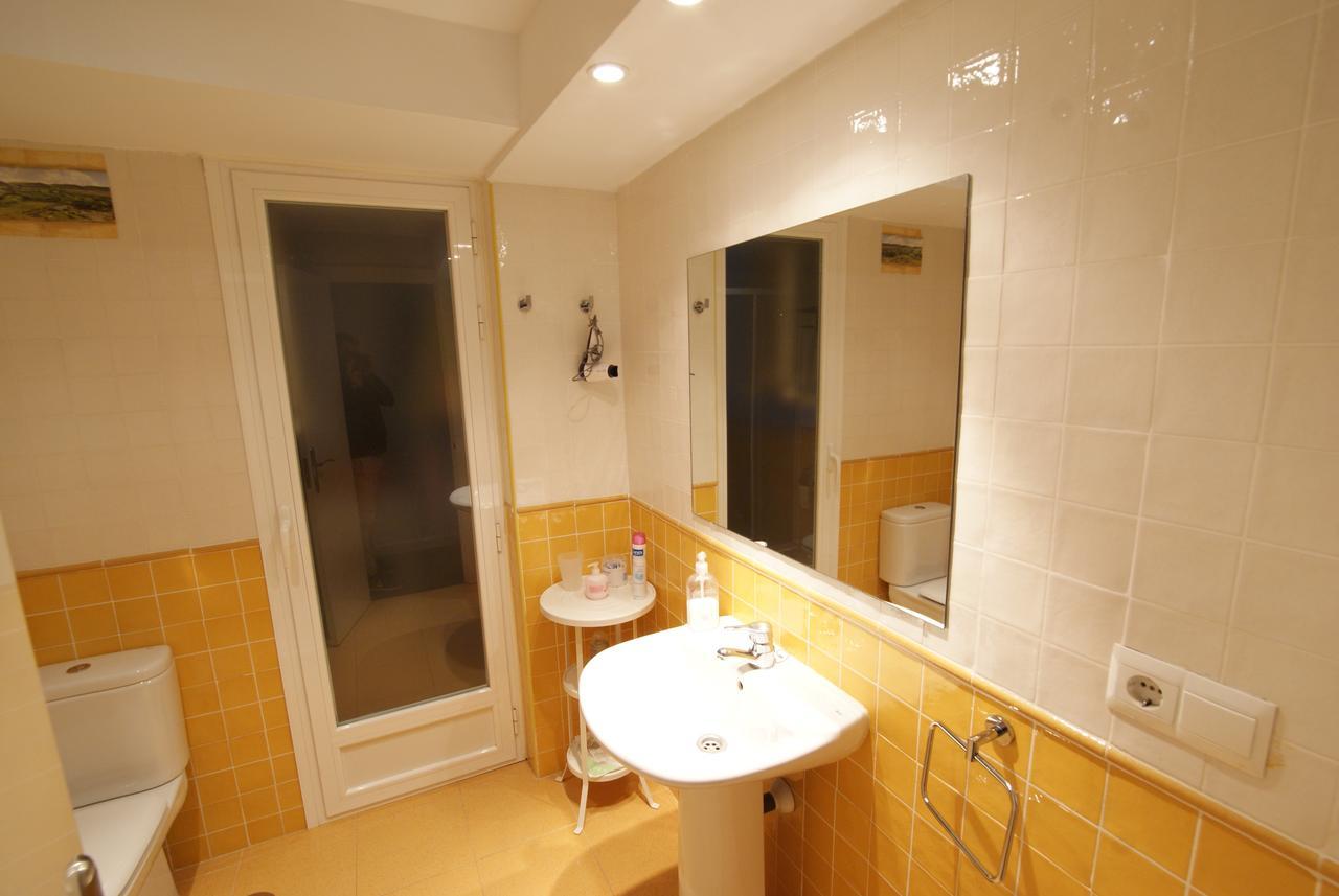 Apartamento Puerto-Terol Alicante Exterior foto