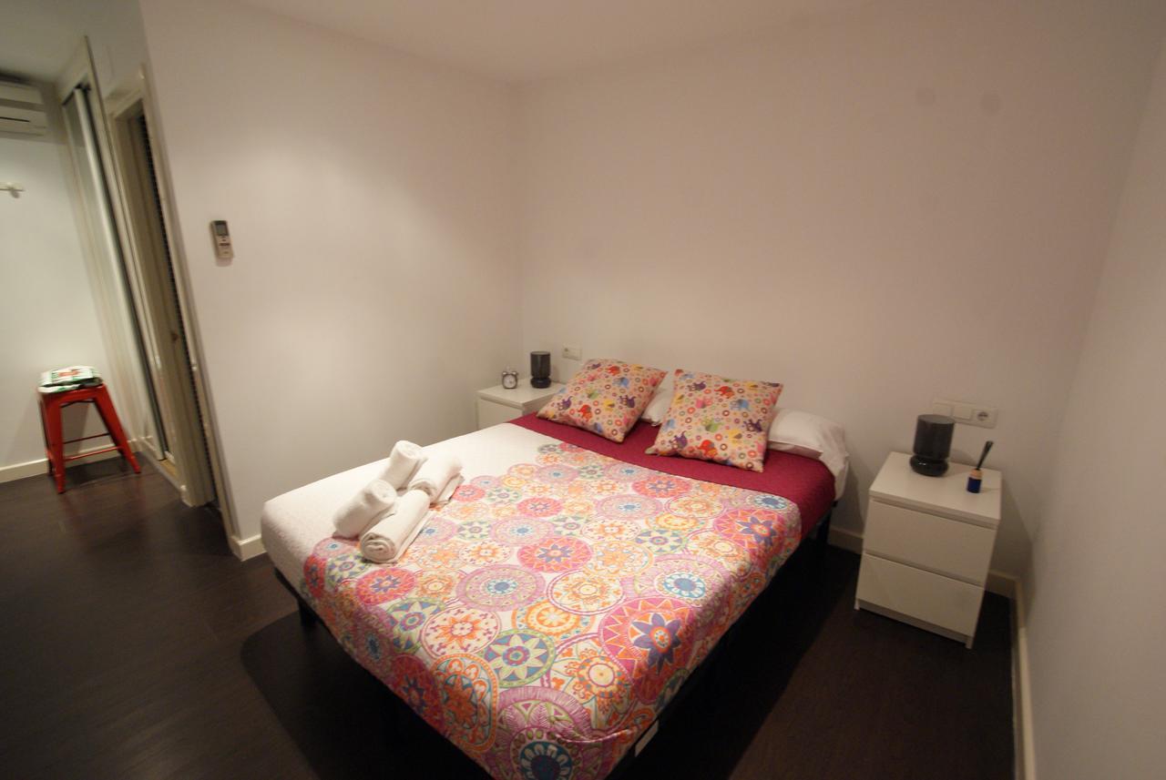 Apartamento Puerto-Terol Alicante Exterior foto